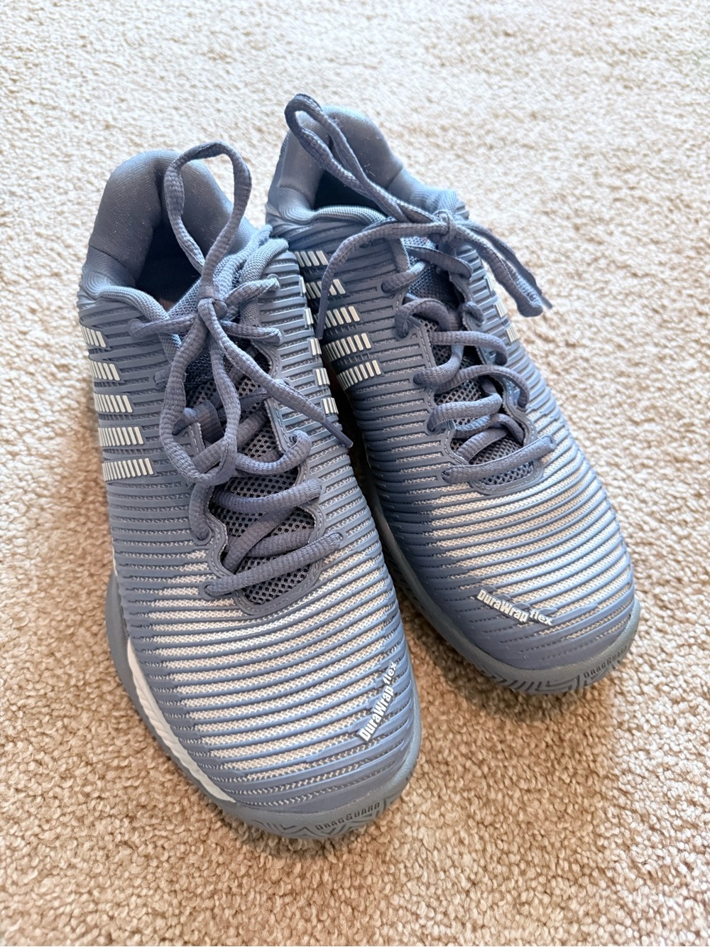 K-Swiss women’s sneakers